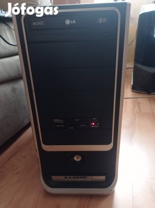 6genes pc(i5-6500/RX470/win/SSD/hdd)