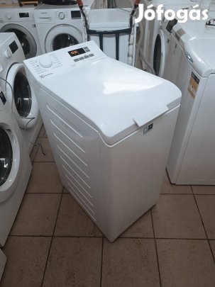6kg A+++, keskeny Electrolux perfectcare újszerű mosógép 