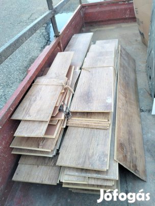 6nm laminált padló