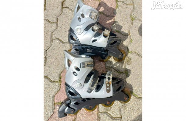 6os görkorsolya (bélés nélkül)