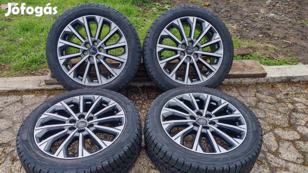 6x120 R19 - Ford Tranzit Custom , VW T7 (2025)
