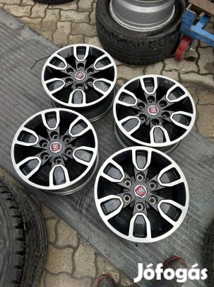 6x139.7 16 gyári Fiat 