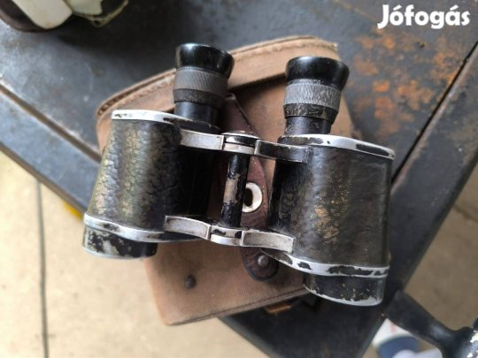 6x30-as katonai szálkeresztes távcső