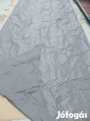 6x4 Napvitorl a,arnyekoló 1 hetig használt Hibátlan 