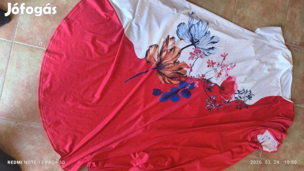 6xl ruha eladó
