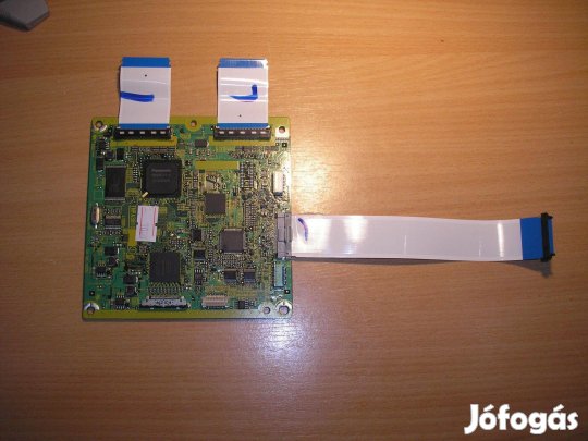 7000 Panasonic TH-42PV60EH control Tnpa3810 Txnd1Bjtb