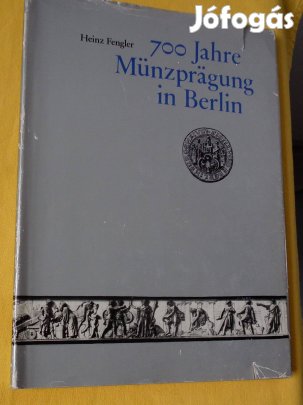 700 Jahre Münzprägung in Berlin