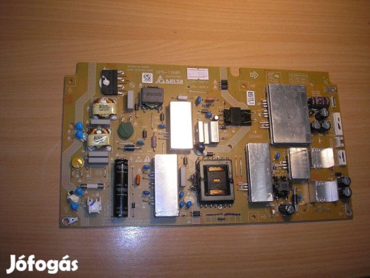 7066 Grundig tápegység DPS-136BP 49VLE8479 49VLE8570