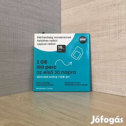 70 211 33 21 - Könnyen megjegyezhető telefonszám, One SIM kártya