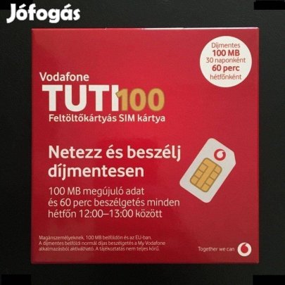 70 517 7 517 One Vodafone Mobil SIM Kártya Arany Jó Könnyű VIP szám