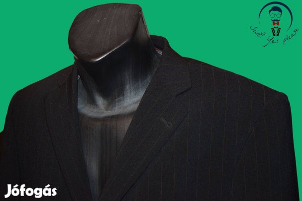 70.Commander alkalmi, férfi zakó (méret:50-M.)