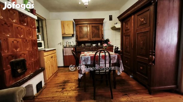 70 nm-es ház eladó Délegyháza