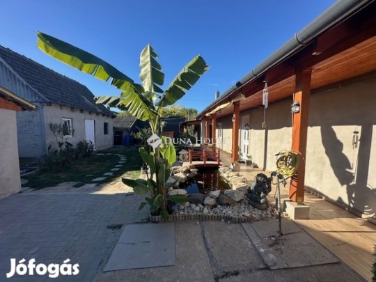 70 nm-es ház eladó Dunaegyháza