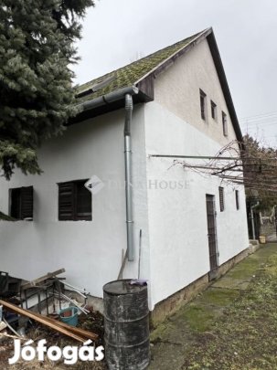 70 nm-es ház eladó Gárdony