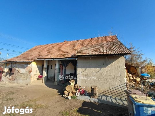 70 nm-es ház eladó Hort