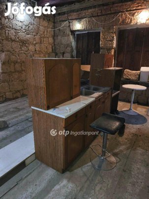 70 nm-es ház eladó Kerecsend