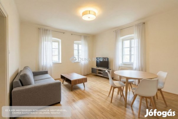 70 nm-es ház eladó Márok