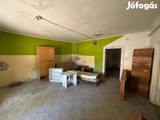 70 nm-es ház eladó Mosonmagyaróvár