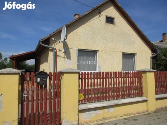 70 nm-es ház eladó Tunyogmatolcs