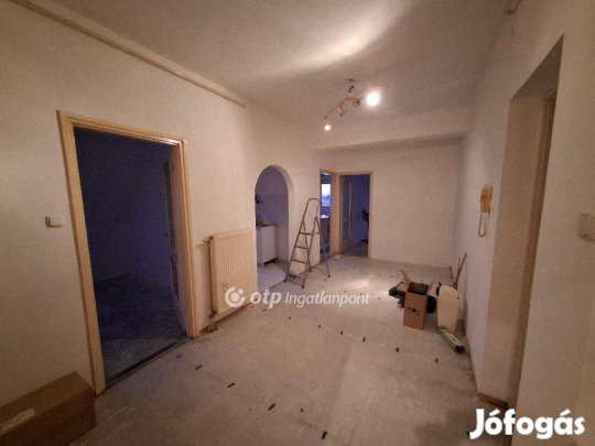 70 nm-es lakás eladó Eger