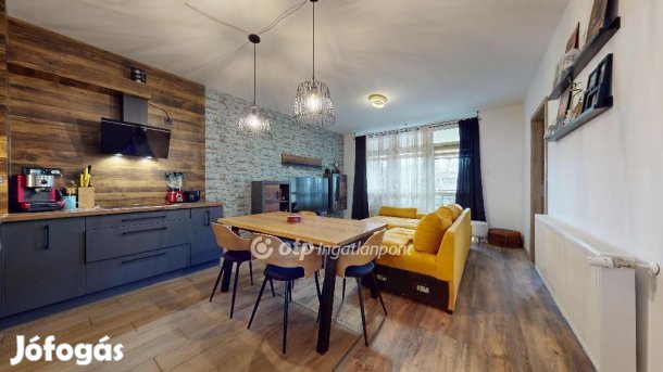 70 nm-es lakás eladó Nyíregyháza