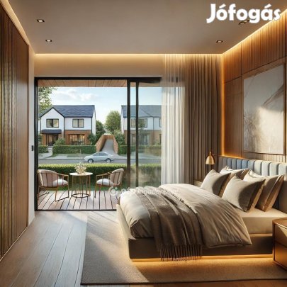 70 nm-es lakás eladó Szeged