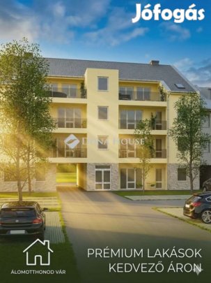 70 nm-es lakás eladó Téglás