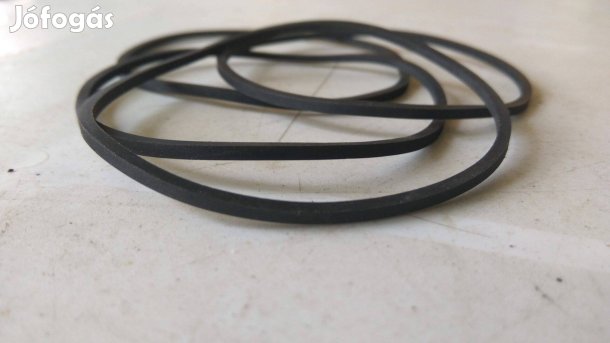 70x2x2 (220x2x2) Nem kínai Új Audio, video szíjak