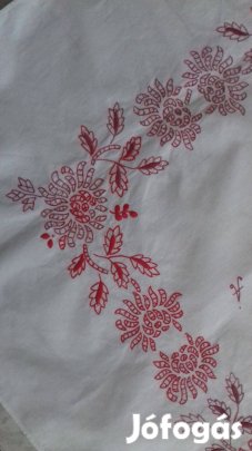 70x70 cm-es terítő