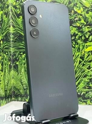 7118 Samsung Galaxy A16 4/128GB, 6 hónap garancia!