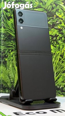 7128 Samsung Galaxy Z Flip3 8/128GB, 12 hónap garancia!