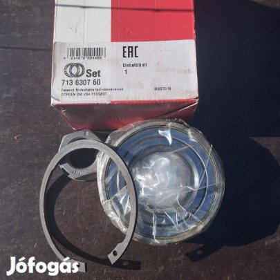 713 6307 60 Kerékcsapágy készlet