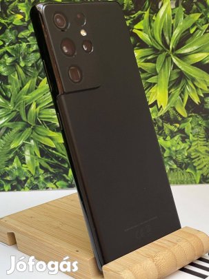 71451 Független, Samsung Galaxy S21 Ultra, 12/256GB!