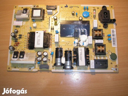 7153 Samsung UE43MU6102K tápegység BN44-00806A REV 1.3