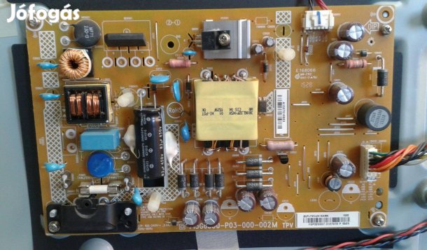 715G6550-P03-000-002M Philips 32PFT4100/12 tápegység