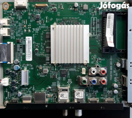 715G8709-M0B-B01-005K Philips Mainlap