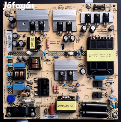 715G9324-P01-001-003M Philips tápegység