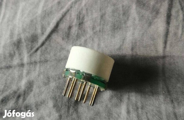 7199 - 6U8A/ ECF82 adapter elektroncső átalakító Dynaco Fisher
