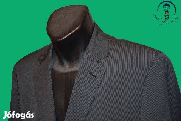 71.Charles Vögele férfi zakó (méret:50-M)