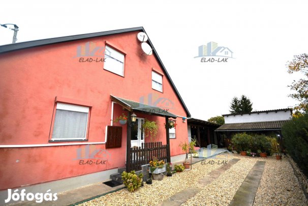 71 +26 m2-es 4sz. családi ház Szombathely-Parkerdő