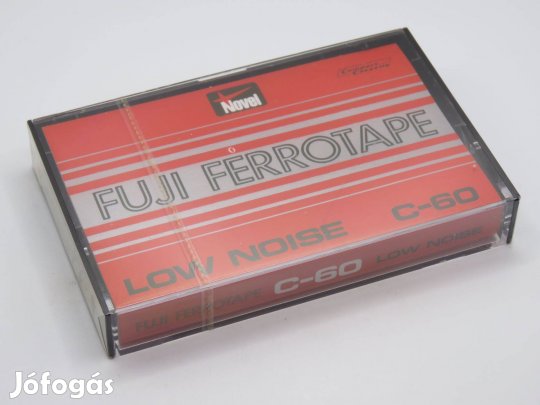 71 - Kazetta - Fuji C 60