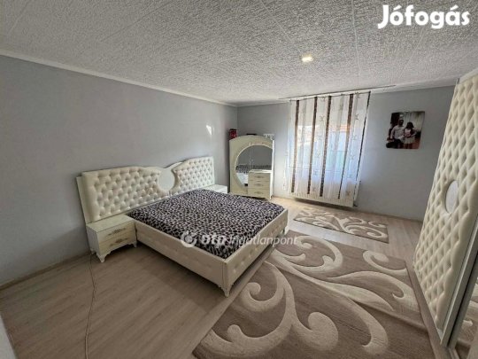 71 nm-es ház eladó Tápiógyörgye