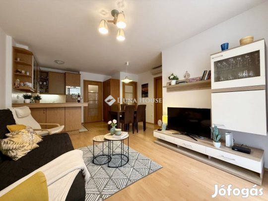 71 nm-es lakás eladó Balatonfüred