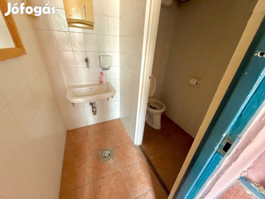 71m2 üzlet 13.ker tulajdonjog 23.5M