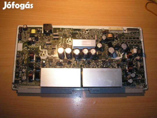 7217 Philips Hitachi ND60200-0042 Ysus 42PF9631