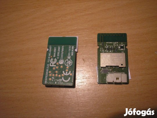 7228 Sony Kdl-50W805B Bluetooth 2878D-J20H077 Mclj20H077