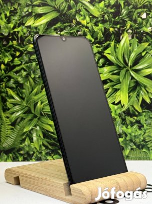 7239 Samsung Galaxy A50 4/128GB, 6 hónap garancia!