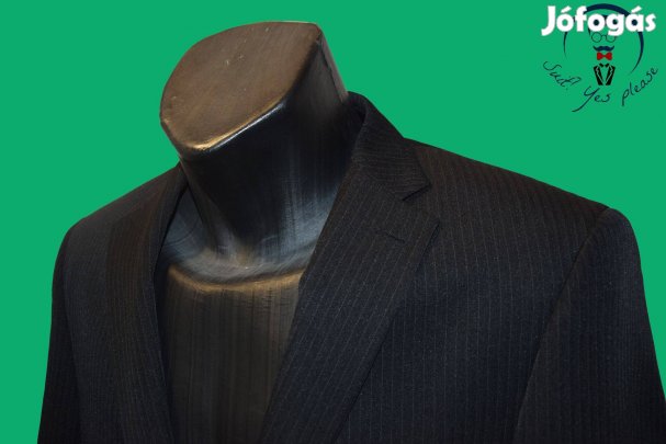 72.Tailor&Wright férfi öltöny szett (méret:50-M.)