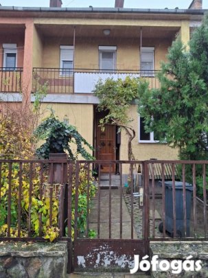 72 nm-es ház eladó Balassagyarmat