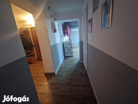 72 nm-es ház eladó Csurgó